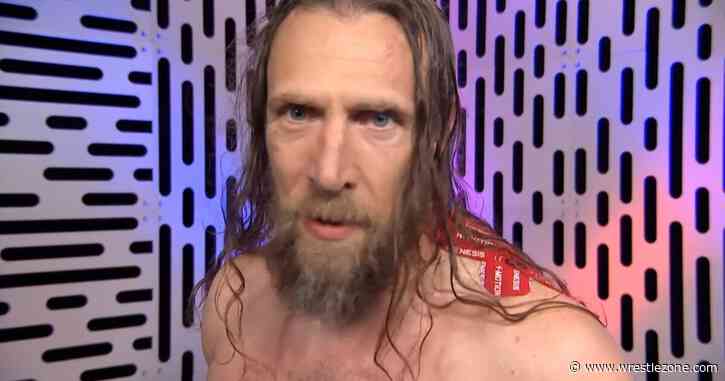 Bryan Danielson On Ending His Full-Time Career: The Hard Part Is That I Still Love It So Much