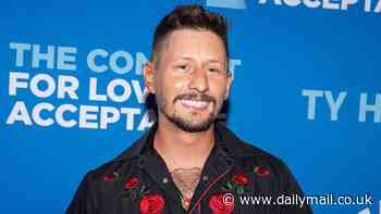 Country music star Chris Housman reveals why he was forced to come out as gay after secret emails were shared without his permission