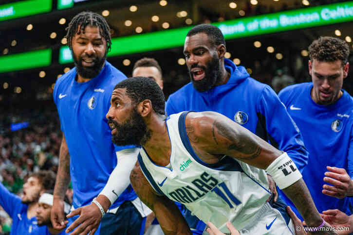 Pressure grows for Mavericks, who look to capitalize on mistakes