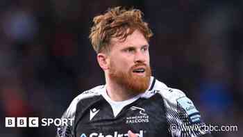 Cardiff sign Newcastle centre Jennings