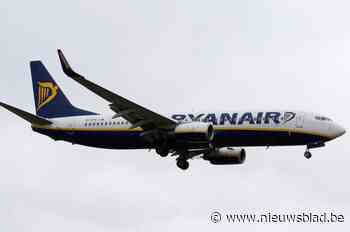 Koppel dat met familie op Ryanair-vlucht naar Barcelona ging, belandt op compleet andere plek door “ongelooflijke” fout