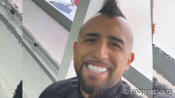 Arturo Vidal: Técnicamente, el fútbol chileno es mejor que el argentino