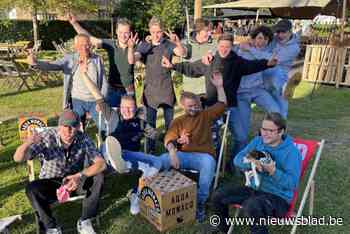 Van varkenswangetjes tot stoofvlees met lokaal bier en cocktails: Bar Boucherie serveert zomerverwennerij naast molen