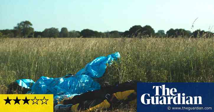 The Fall: Skydive Murder Plot review – how did this astonishing true-crime story end up like Mrs Brown’s Boys?