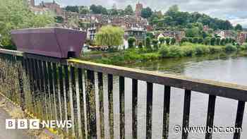 Council plans to improve 'neglected' bridge