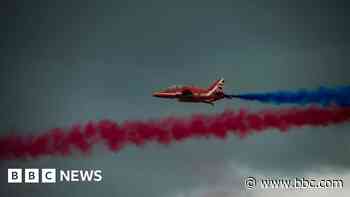 Your pictures: RAF Cosford Air Show