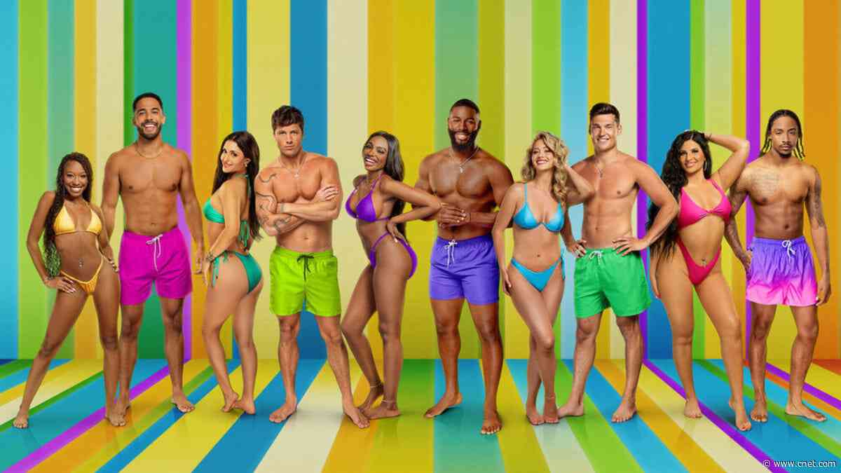 Watch 'Love Island USA' 2024: Stream Season 6 Episodes Each Week     - CNET