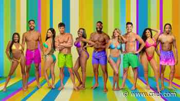 Watch 'Love Island USA' 2024: Stream Season 6 Episodes Each Week     - CNET