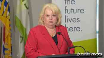 Is Surrey's police transition saga finally over? Mayor says she's accepted judicial review