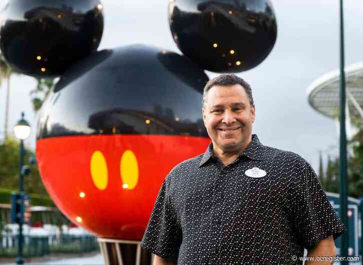 Disneyland president remembers ‘kind’ and ‘gentle’ employee who died after backstage accident
