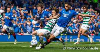 Überlebensgroße Bedeutung: Wie das Old-Firm-Derby den schottischen Fußball prägt