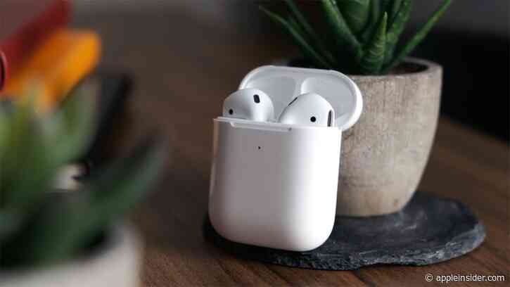 Apple AirPods fall to $79.99, grab discounts of up to $100 off