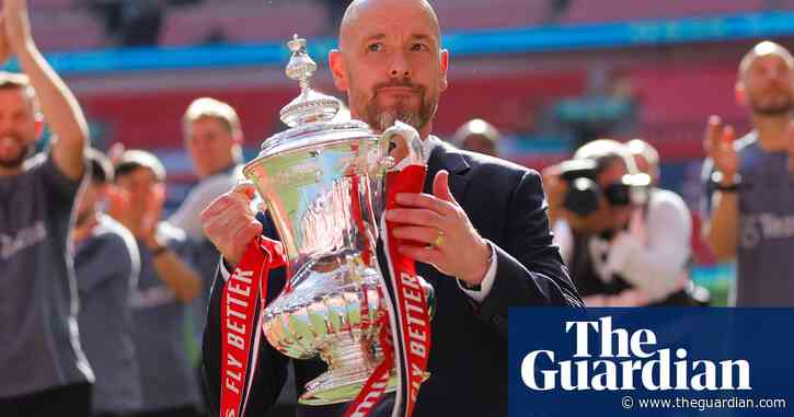 Erik ten Hag to continue as Manchester United manager after season review