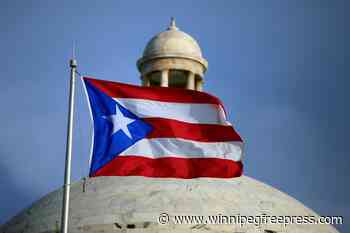 Voting machine contract under scrutiny following discrepancies in Puerto Rico’s primaries