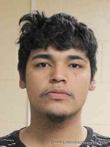 One suspect still sought in Fisher River man’s slaying