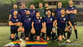 Rinos FC: Club se alista para ser el primer equipo LGBT+ en competir oficialmente en España