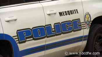 Man arrested in Mesquite kidnapping attempt