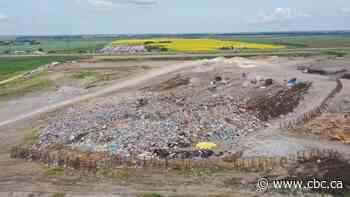 Plan to search Manitoba landfill for women's remains moves ahead as province approves environmental licence change