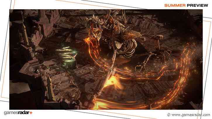The new Path of Exile 2 class is the Witch, and Diablo 4 Necromancer mains will want to pay attention