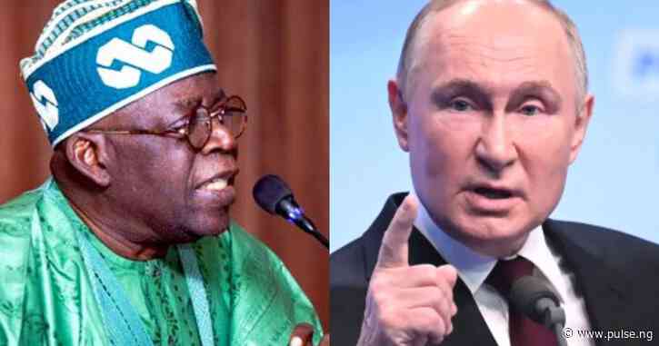 FG reacts to report on Russia forcing Nigerian students to join Ukraine war