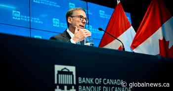 Bank of Canada should consider better communication of monetary policy: IMF