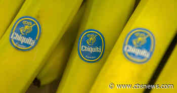 Chiquita found liable by U.S. jury for killings by Colombian terrorists