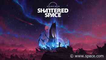 'Starfield' unveils 1st look at 'Shattered Space' expansion (video)