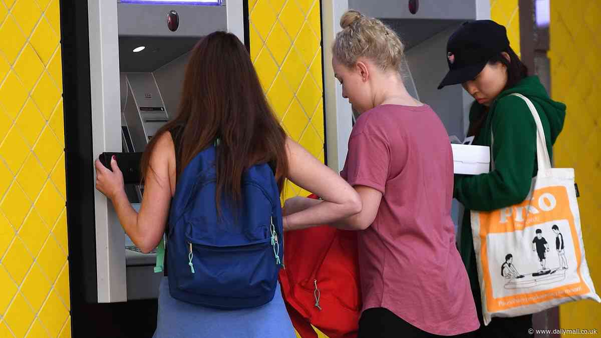 Why some Aussies are outraged after Commonwealth Bank makes change on how much you can deposit