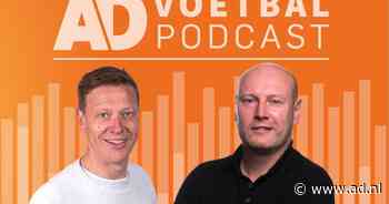 Voetbalpodcast | ‘Er is een flink gat geslagen in het middenveld van Oranje’