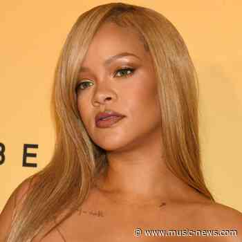 Rihanna gives R9 album update following retirement rumours