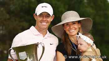 Rory McIlroy calls OFF divorce from Erica Stoll in shocking U-turn just days before US Open