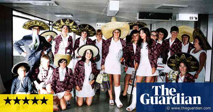 Copa 71: The Lost Lionesses review – the wild tale of the Women’s World Cup that Fifa tried to stop