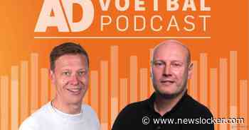 Voetbalpodcast | ‘Er is een flink gat geslagen in het middenveld van Oranje’