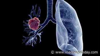 Another KRAS Inhibitor Scores an Early Win in Advanced Non-Small Cell Lung Cancer
