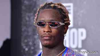 Young Thug Trial Witness Fires Lawyer While On The Stand