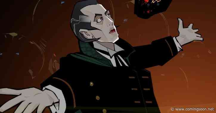Doctor Who Scream of the Shalka: Is Richard E. Grant’s Version Canon?