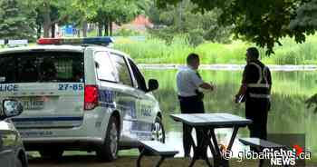 Person drowns in pond during Montreal police intervention, BEI to investigate
