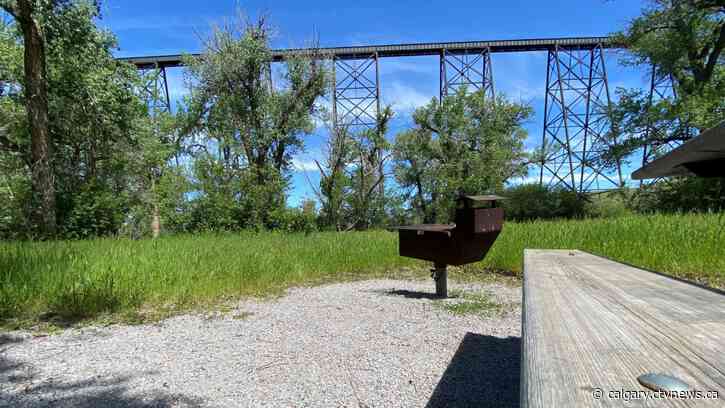 Warmer-than-average summer expected for southern Alberta: ECCC