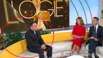Sunrise viewers notice a major change to the show… and reveal their theory behind it: 'Must have died'