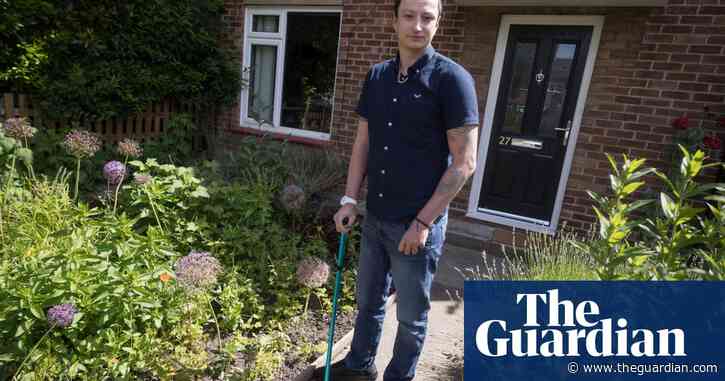 Man who survived ebike fire that killed his family fights for change to UK law