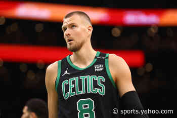 2024 NBA Finals: How Kristaps Porziņģis' injury impacts series for Celtics and Mavericks