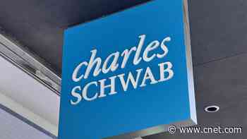 Charles Schwab Site Crashed and Investors Were Not Happy     - CNET