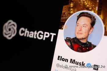 Elon Musk trekt klacht tegen OpenAI en Sam Altman in
