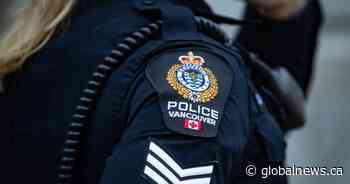 Vancouver police recover drugs, arrest 5 men connected to former Quebec gang