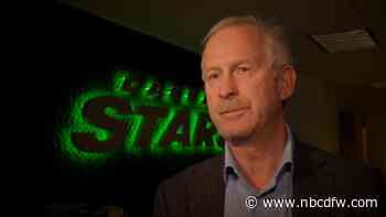 Stars' Jim Nill selected NHL General Manager of the Year