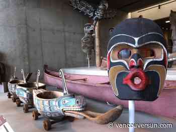 'Incredible treasures' at core of reimagined and redesigned Museum of Anthropology