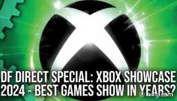 DF Direct: Xbox Summer Showcase brought banger games but underwhelming new hardware