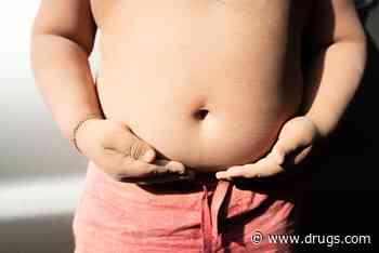 One in Five Children Globally Has Excess Weight