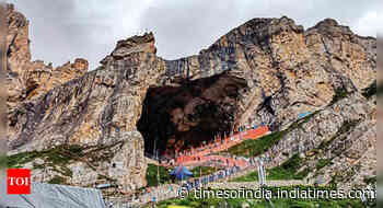 Amarnath yatra, polls to keep security forces busy in J&K