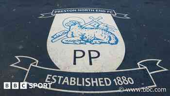 Preston fined £40,000 for offensive fan chants